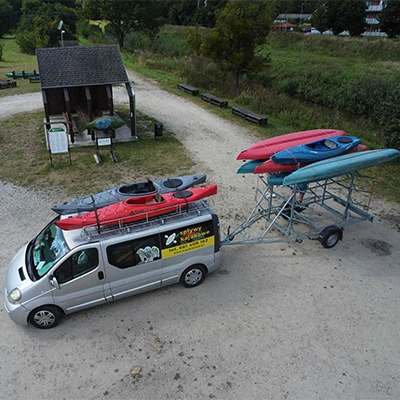 Wypożyczalnia sprzętu i cennik indywidualny